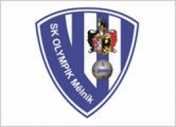 Tenisáci - SK Olympik Mělník B 13 : 1