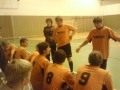 Tenisáci Benešov - Foboz Slaný 2 : 3