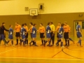 Tenisáci - TJTZ Rakovník 0 : 3
